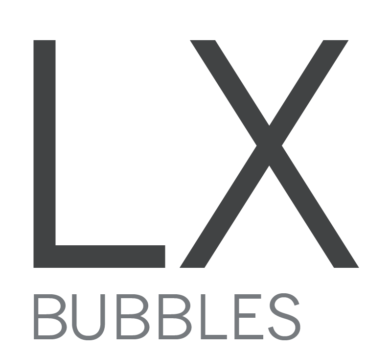 LX BUBBLES